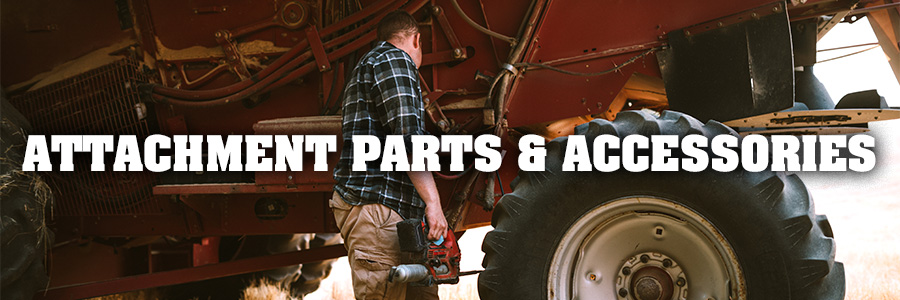 Ag Sprayer Parts & Accessories