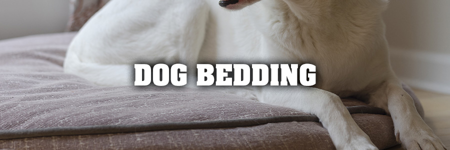 Dog Bedding