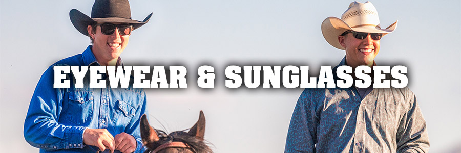 Eyewear & Sunglasses