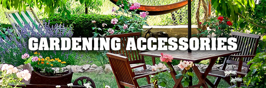 Gardening Accessories