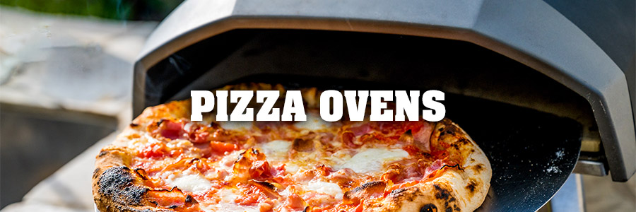 Pizza Ovens