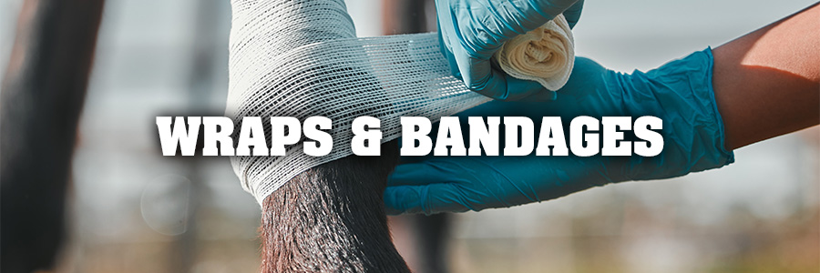 Wraps & Bandages